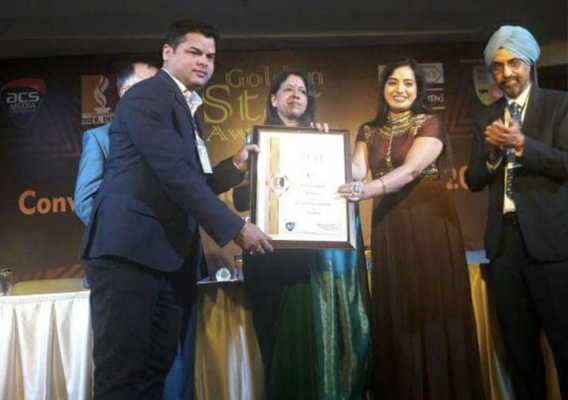 Shiv Clinic Achievement 5